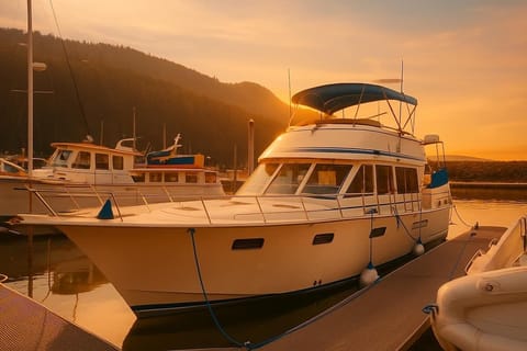 Marina