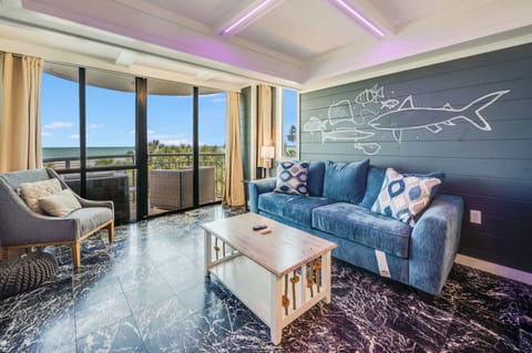 Stylish Living Room✨💫
