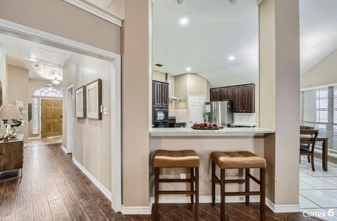 Perfect for coffee and chats. ☕