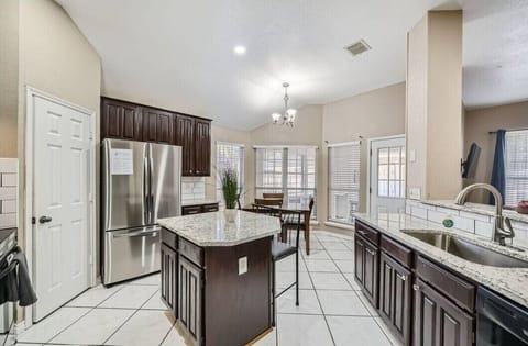 Whip up meals with a smile. 