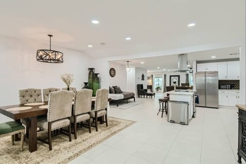 Simple meals, beautiful moments