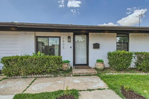 First impressions that feel like home