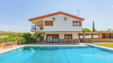 Villa Manosalva Baena by Ruralidays