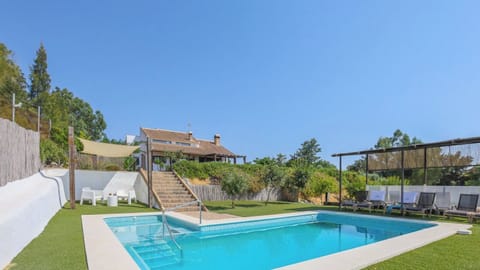 Finca Mis Morenas Moguer by Ruralidays
