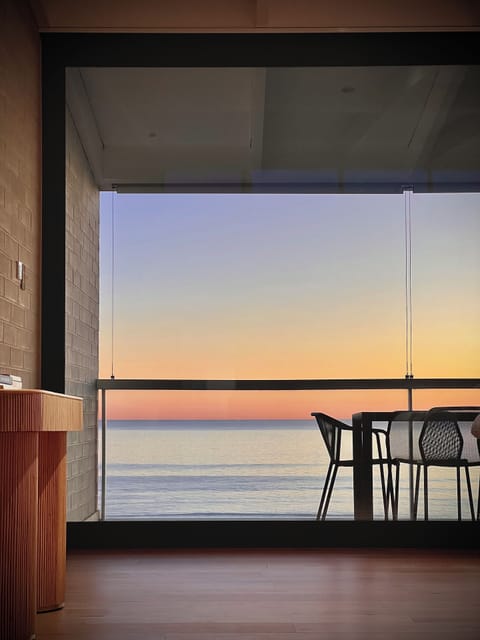 Stunning Fleurieu sunset