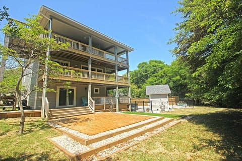 Westside Outer Banks Vacation Rental 2025