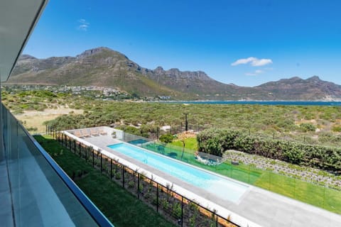 The Beach House Hout Bay (33619)