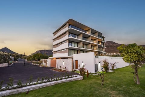 The Beach House Hout Bay (34546)