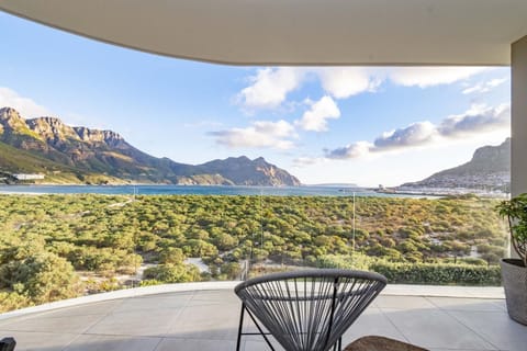 The Beach House Hout Bay Luxury Beachfront Studio (34418)