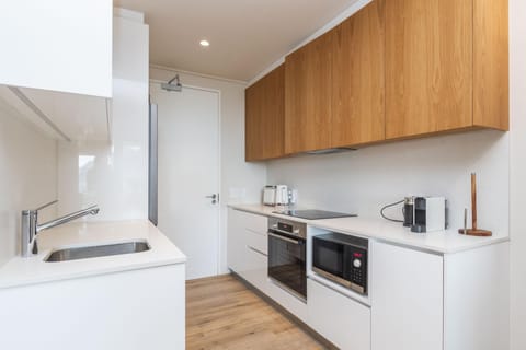 The Beach House Hout Bay Luxury Beachfront Studio (34416)