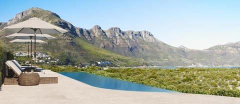 Relax & Unwind 1BR with Ocean + Mountain Vistas (29488)