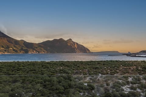 Beach House Ocean View Studio Hout Bay (36195)