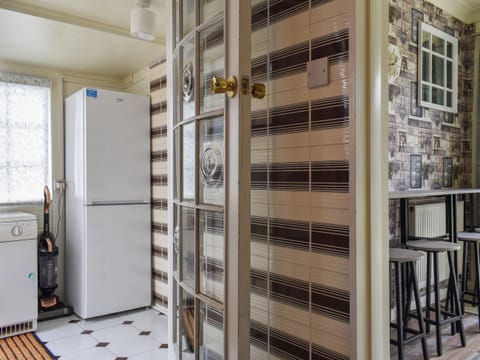 Interior | Murray’s Corner, Edwinstowe