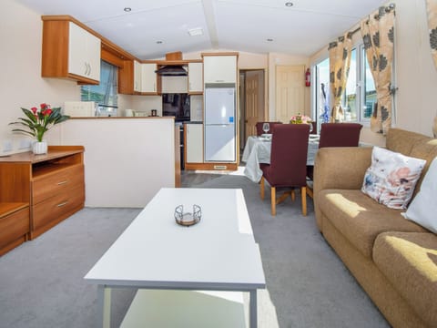 Living area | The Escape Pod, Heysham, near Lancaster