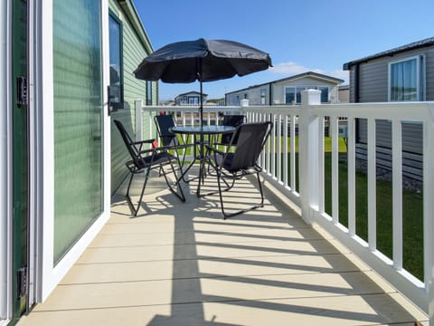 Exterior | The Escape Pod, Heysham, near Lancaster