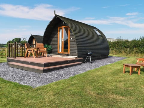 Exterior | Orchard View - Lower Larkworthy Farm, Holsworthy