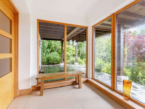 Interior | Corrie Burn Villa, Ullapool