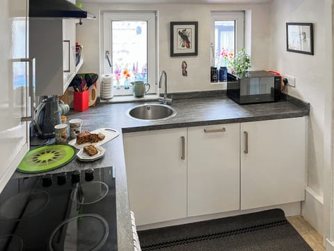 Kitchen | Kirkton, Castle Douglas