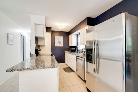 Kitchen | Cooking Basics