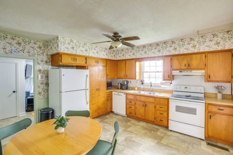 Kitchen | Drip Coffee Maker | Dishwasher | Cooking Basics