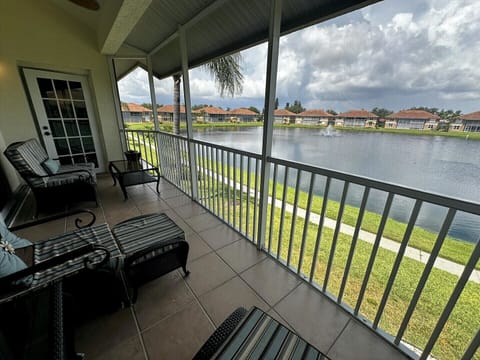 Back Porch View 2