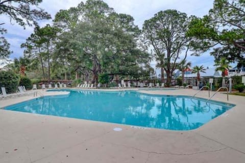 South Beach Community Pool