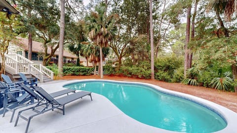 Private Pool