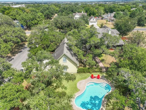 Welcome to Sledge Street Swim Club!