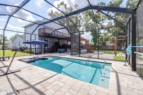 Welcome to The Heights Hideaway!