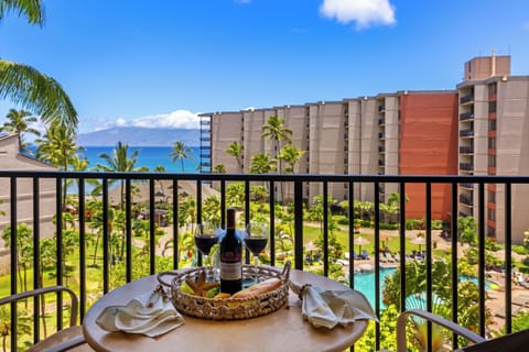 Kaanapali Shores 645-01