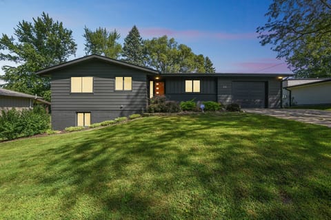 Grass, Backyard, Nature, Outdoors, Yard