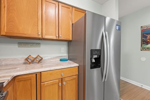 RS301: Song of the Sound | Kitchen