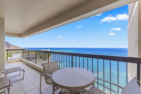 Patio off Dining Room