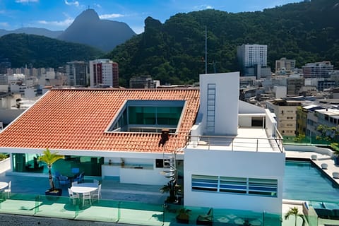 View(from property / room)