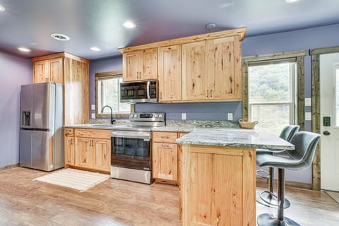 Kitchen | Cooking Basics | Drip Coffee Maker