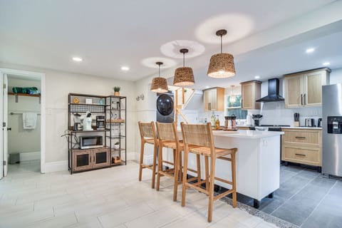 Coffee Bar | 1st Floor