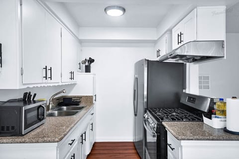 Morning coffee tastes even better in a space this fresh. #travelSGV