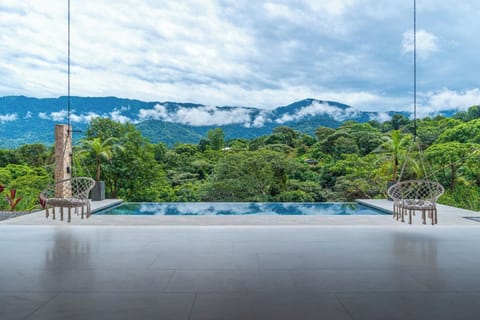 Breathtaking views!