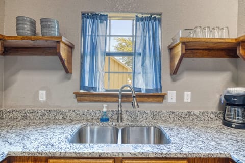 Views from your kitchen window