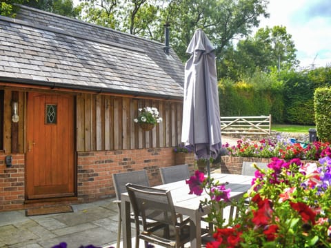 Exterior | Linhay Cottage, Lyme Regis