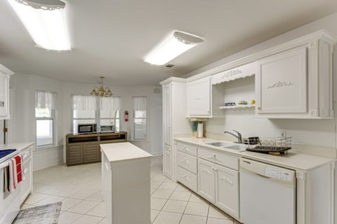 Kitchen | Cooking Basics