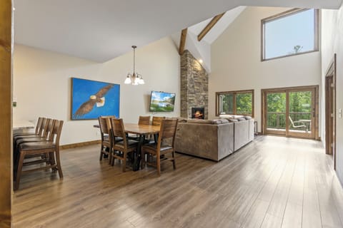 Welcome to Sundance Ridge 831