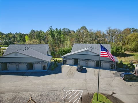 Welcome to Sundance Ridge