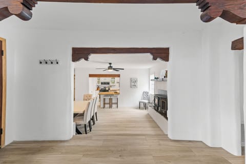 Southwest Architecture