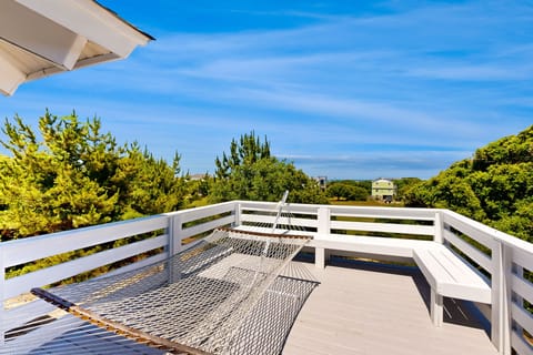 KH3265: Seascape Cove | Mid Level Sun Deck