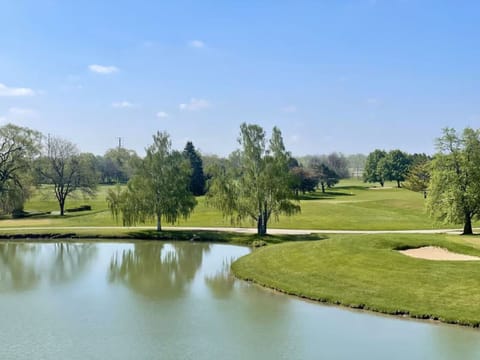 Garden/Golf