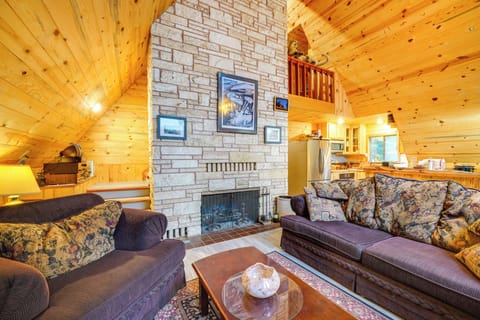 Living Room | 1st Floor