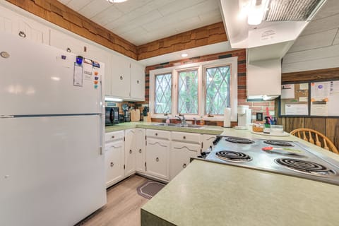 Kitchen | Cooking Basics | 1st Floor