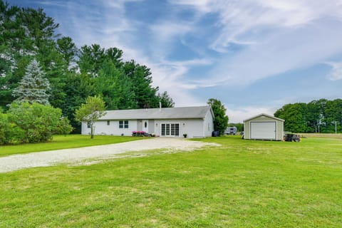 Williamsburg Vacation Rental | 3BR | 2BA | 3 Steps to Enter | 1,900 Sq Ft