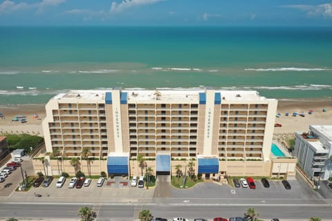 Inverness Condos
